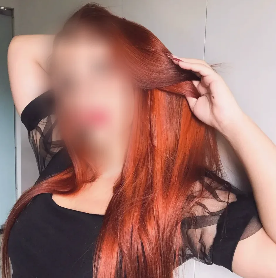 Ainhoa, 32 años