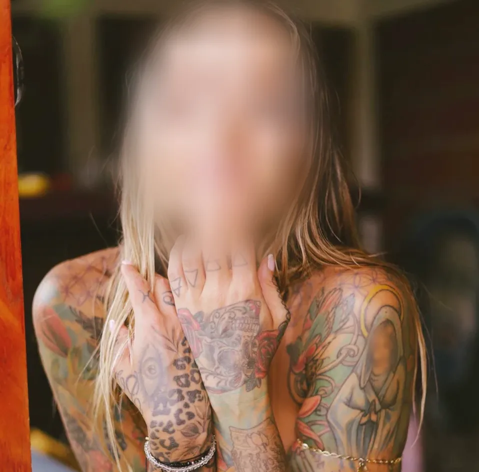 Beatriz, 36 años