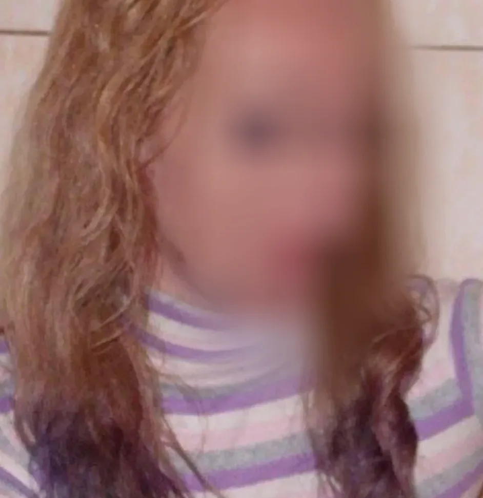 Berta, 24 años