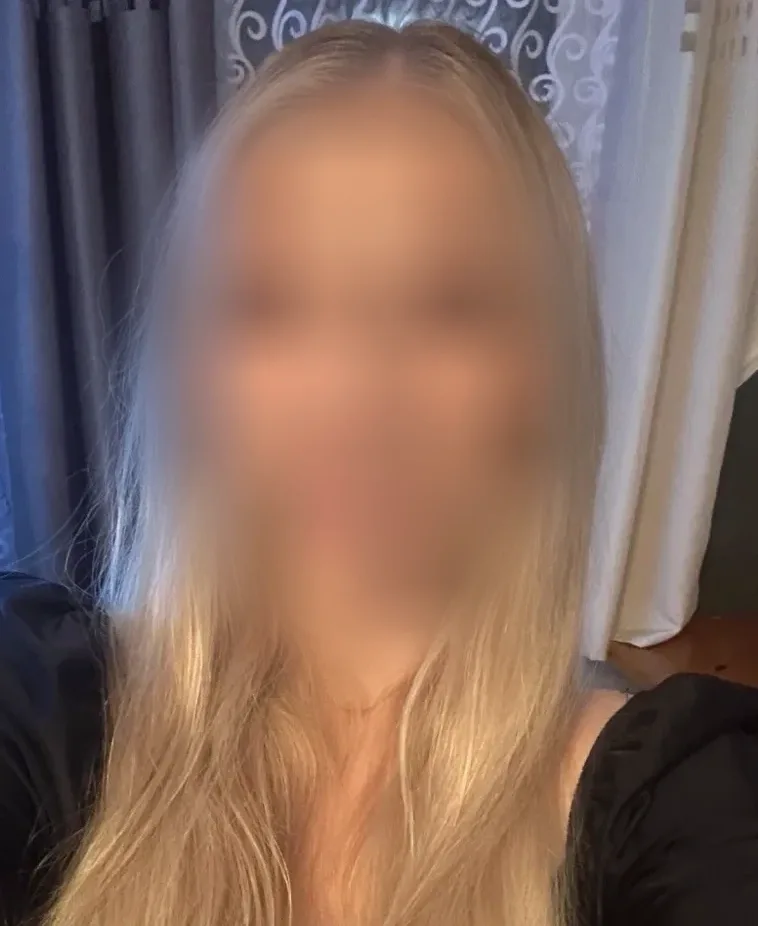 Débora, 26 años