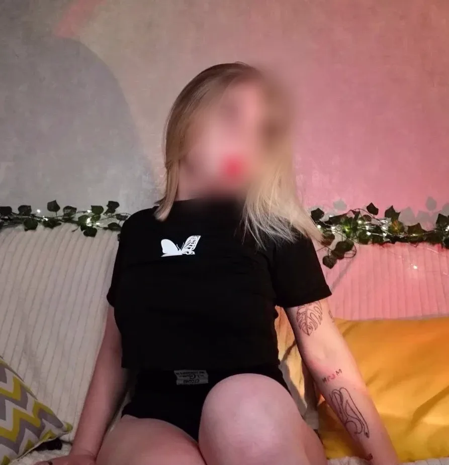 Inés, 22 años
