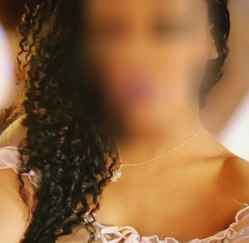 Khadija, 35 años