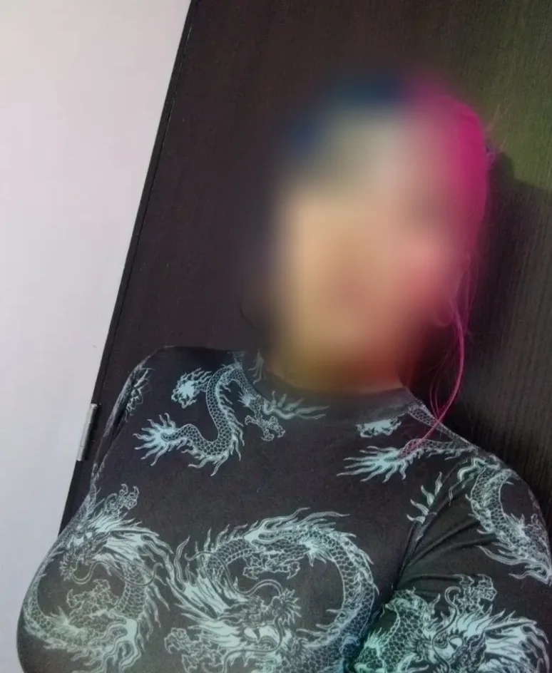 Martina, 32 años