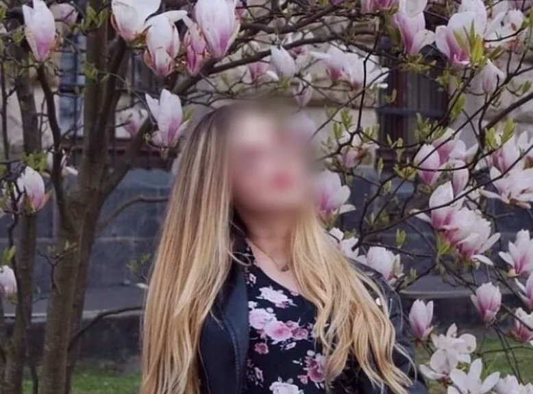 Miriam, 25 años
