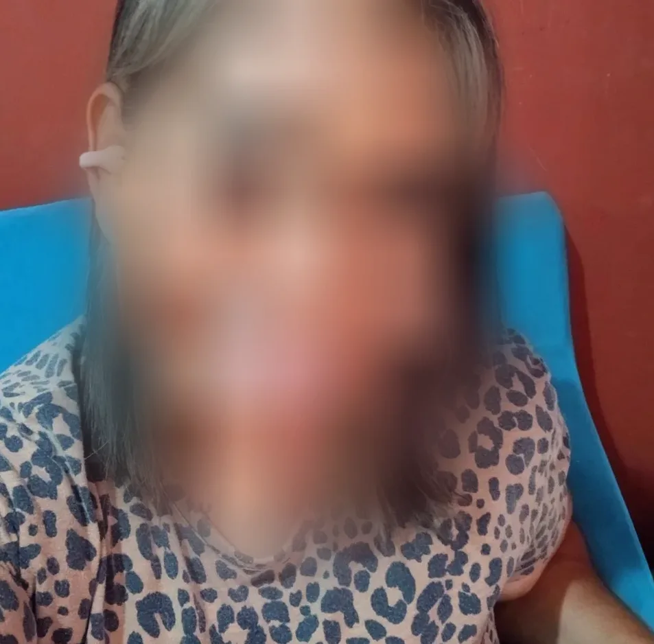 Nawal, 36 años