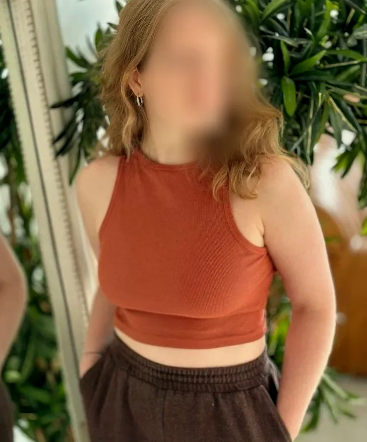 Nerea, 27 años