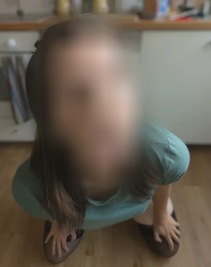 Sandra, 31 años