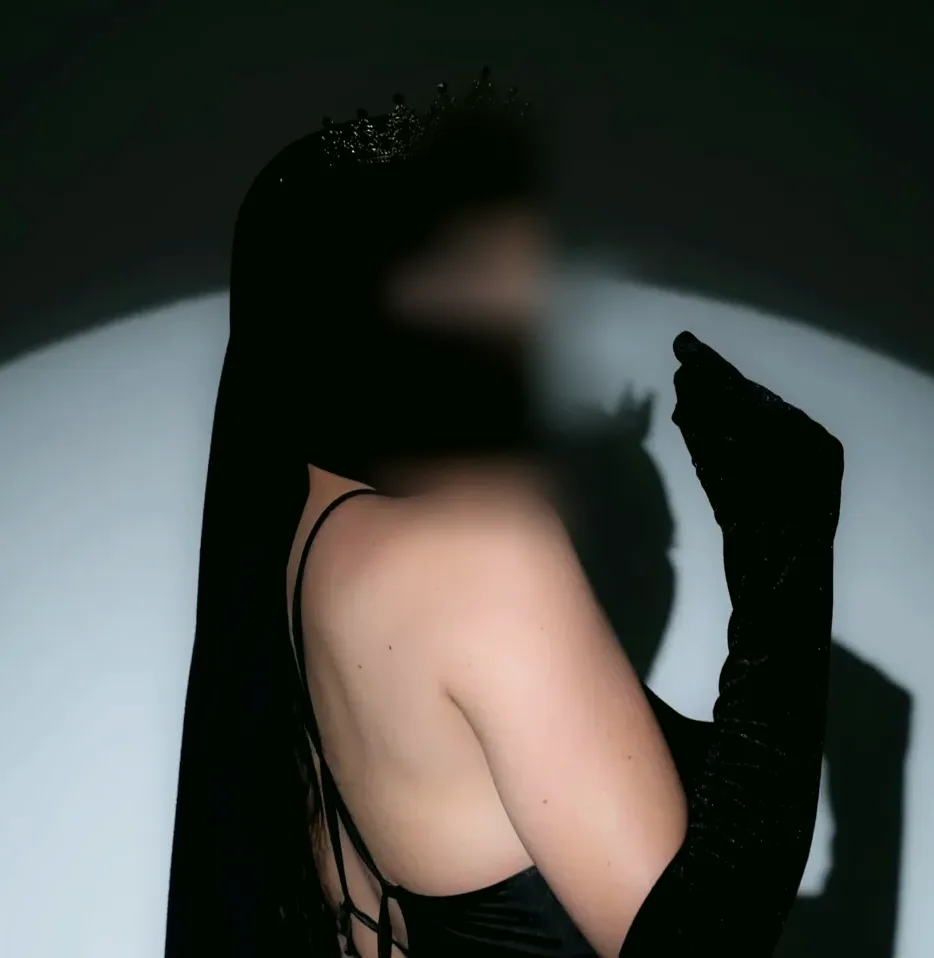 Yaneth, 23 años
